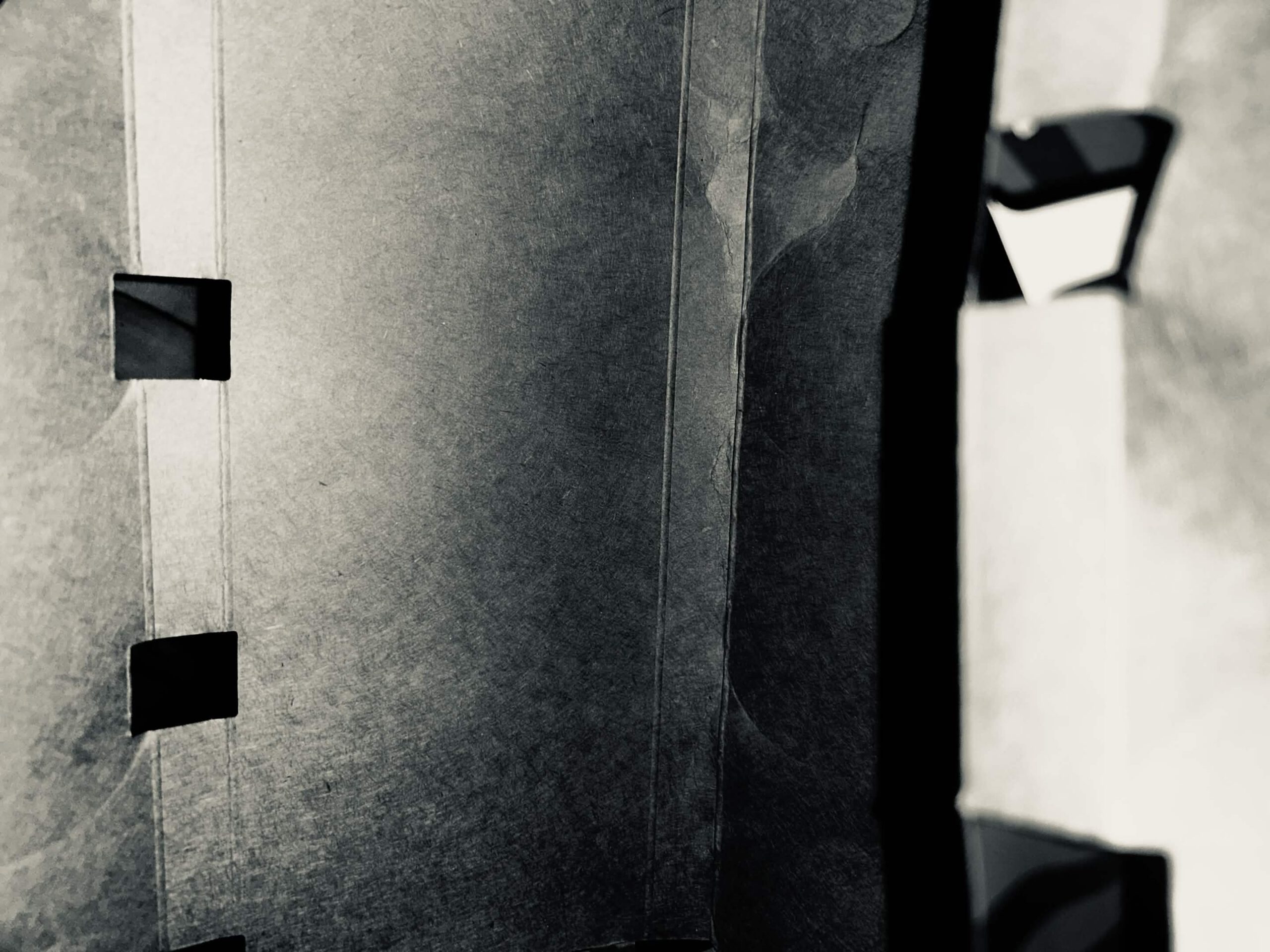 cardboard