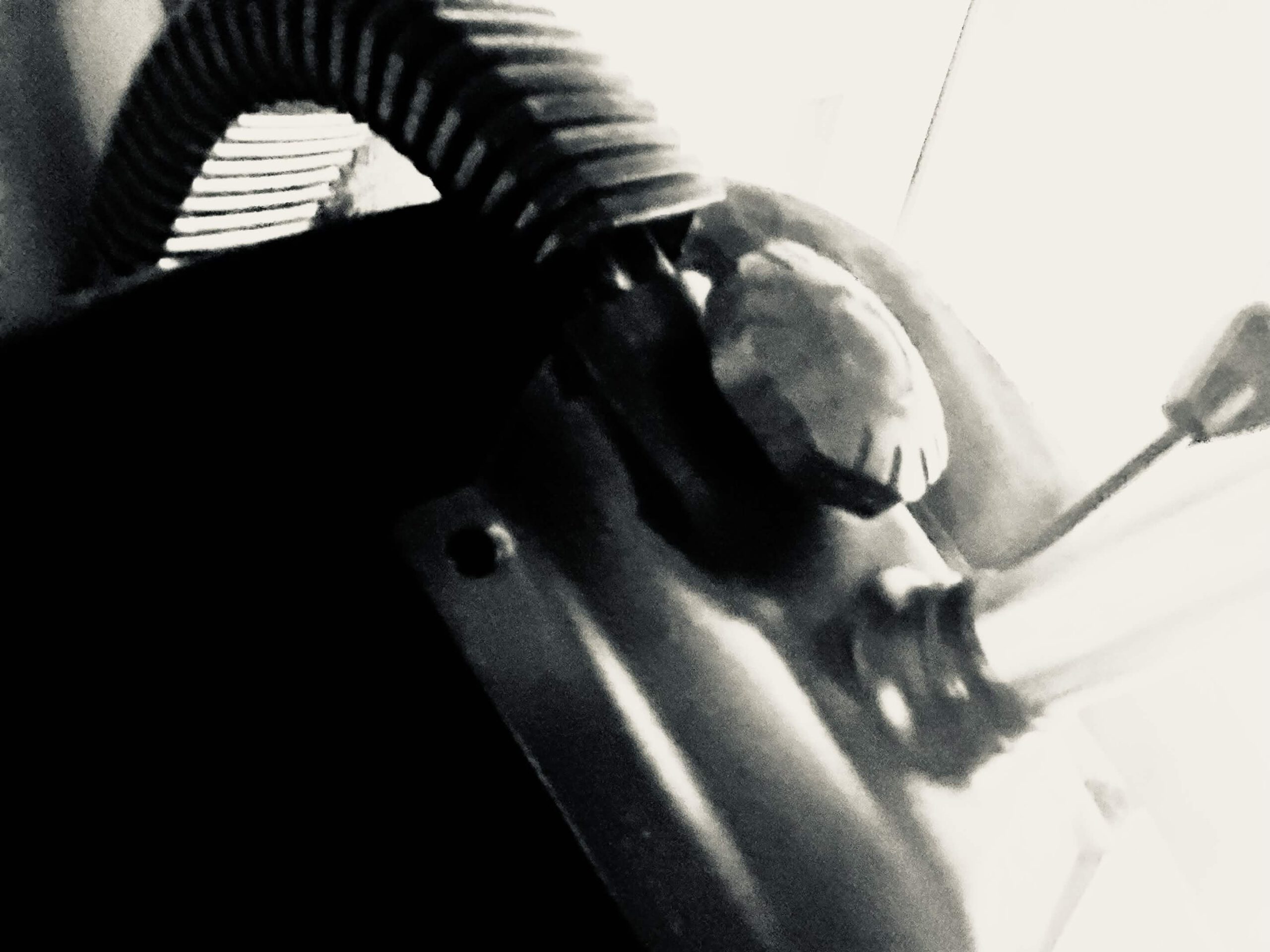 spinning chair